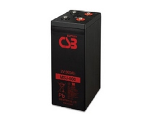 CSB蓄電池MSJ